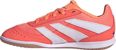 Tenisky a topánky adidas Performance Predator Club IN Sala Oranžová | jh8860, 1