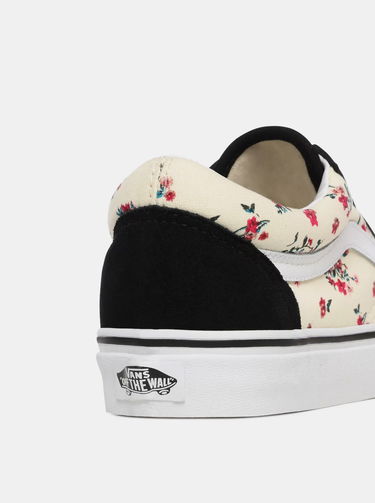 Tenisky a topánky Vans Old Skool Béžová | VN0A38G116Z, 3