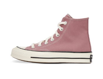 Converse Chuck 70 Hi "Pink Recycled Canvas" 172683C
