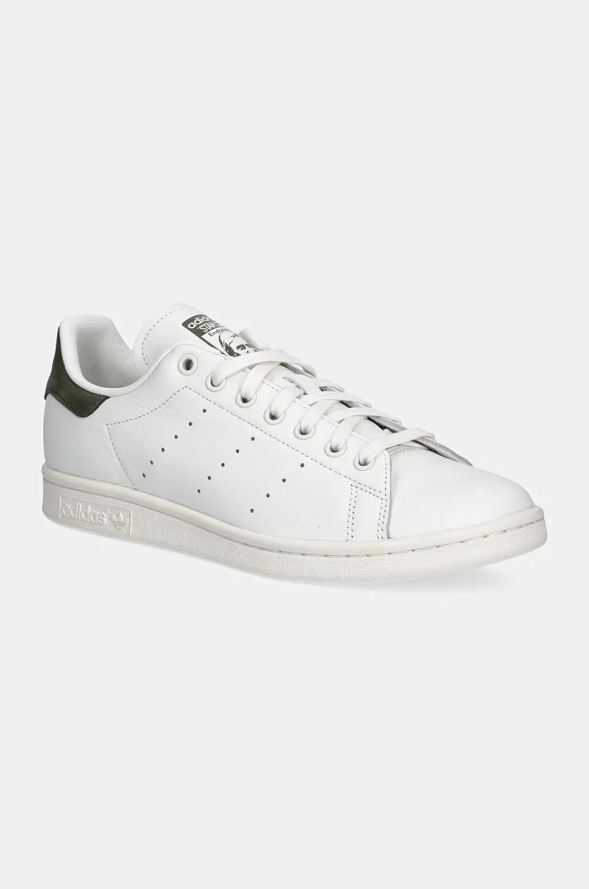 Tenisky a topánky adidas Originals Stan Smith Biela | IH8040, 0