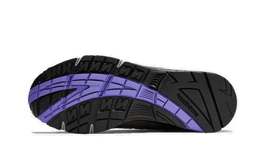Tenisky a topánky New Balance Palace x 991v1 Made in UK "Ultra Violet" Fialová | M991PLE, 3