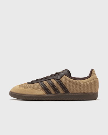 Tenisky a topánky adidas Originals Samba OG Hnedá | JR0884, 2