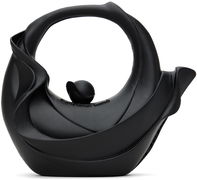 Feng Chen Wang 3D Chahu Sculptural Handle Bag