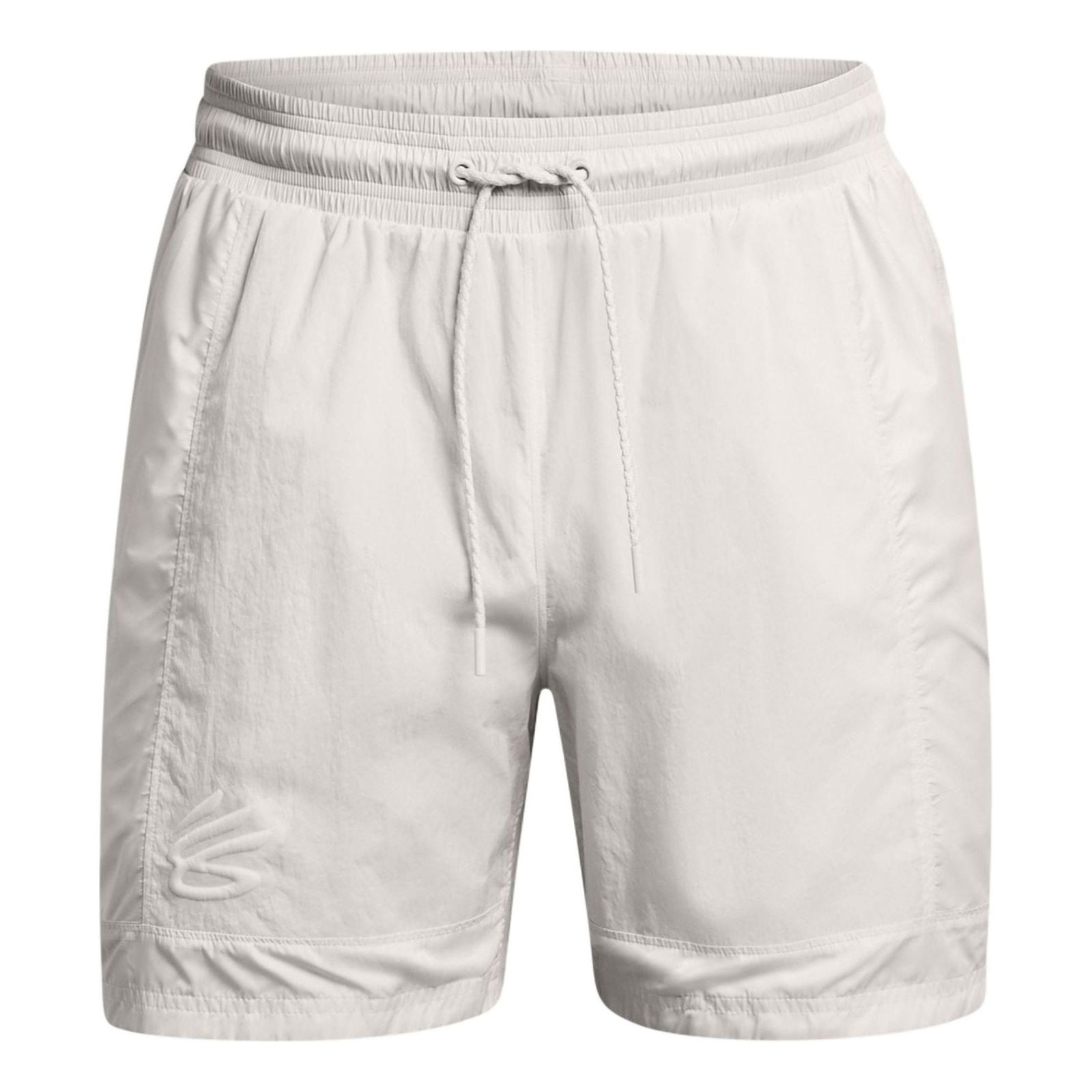 Curry Woven Shorts