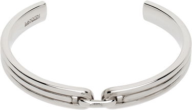 Náramok LANVIN Lanvin Chain Rigid Bracelet Metalická | AM-CJSBL2-9305-P25, 0