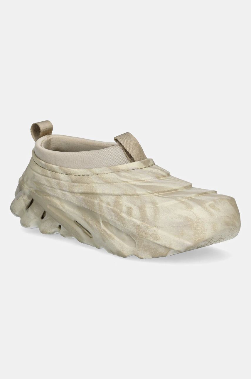 Tenisky a topánky Crocs Echo Storm Marble Béžová | 210759.0LK, 0