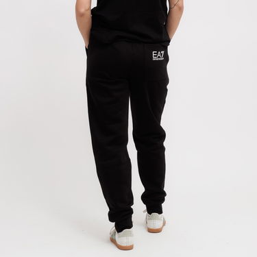 Tepláky Emporio Armani Black Track Pants Čierna | 8NPPB5-PJ07Z-0203, 3