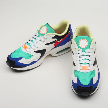 Tenisky a topánky Nike Air Max 2 Light SP Rôznofarebný | BV1359-400, 2