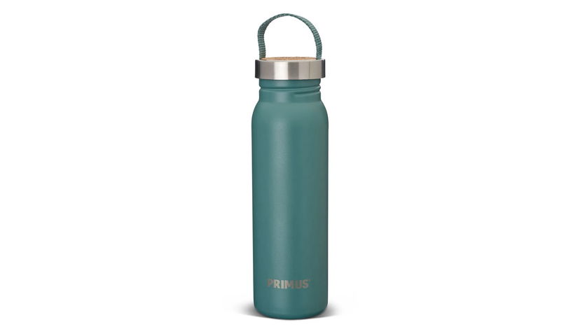Fľaše Primus Klunken Insulated Water Bottle 0.7L Zelené | 741940