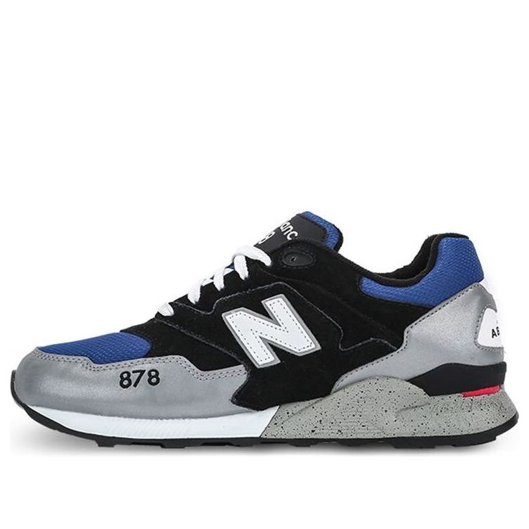 Tenisky a topánky New Balance 878 Modrá | ML878KC