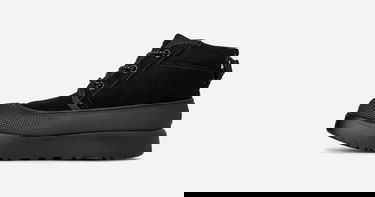 Tenisky a topánky UGG Neumel Weather Hybrid Boot Čierna | 1171299K-BLK, 2