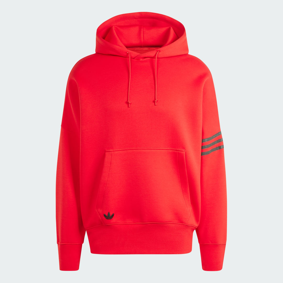 Neuclassics Hoodie