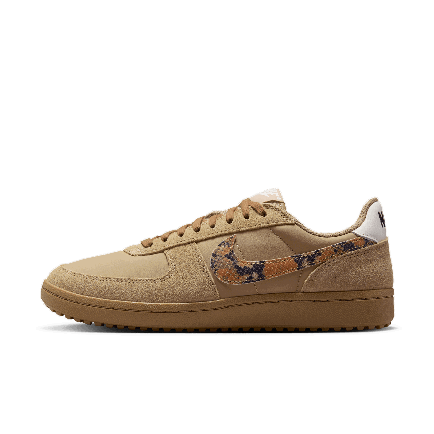 Tenisky a topánky Nike Nike Field General Hnedá | IF0667-201, 0