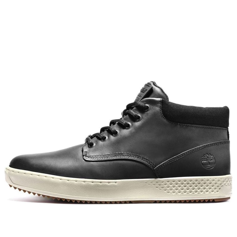 Tenisky a topánky Timberland Cityroam Čierna | A1S5N001