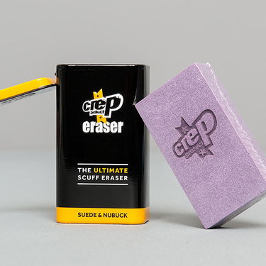 Starostlivosť o obuv CREP Protect The Ultimate Scuff Eraser (Suede & Nubuck) Čierna | crep eraser, 1
