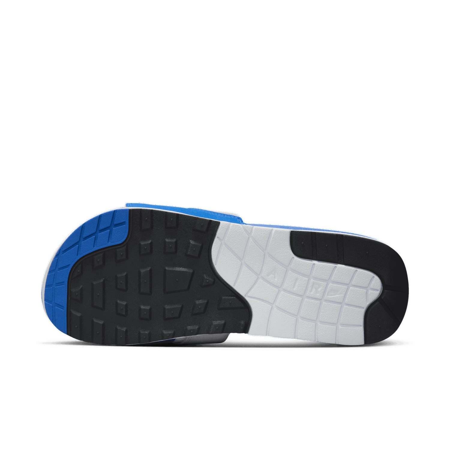 Tenisky a topánky Nike Air Max 1 Slides Biela | FJ4007-100, 1