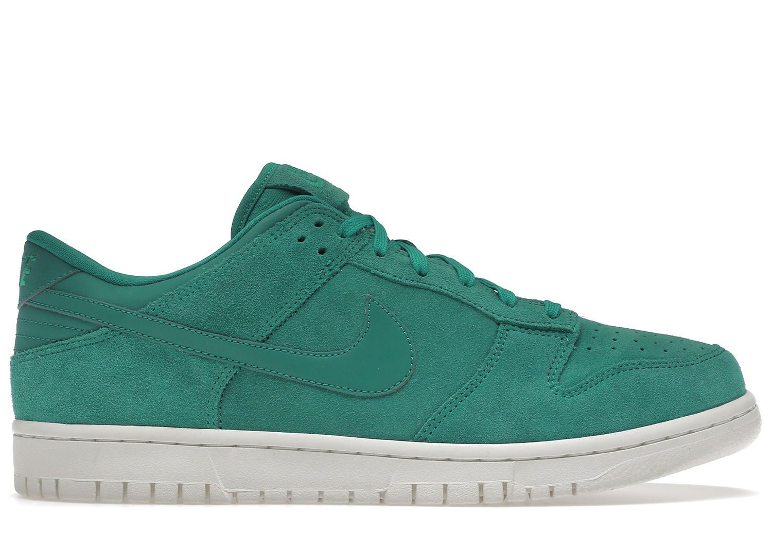 Tenisky a topánky Nike Dunk Low Neptune Green Zelené | 921307-300, 0