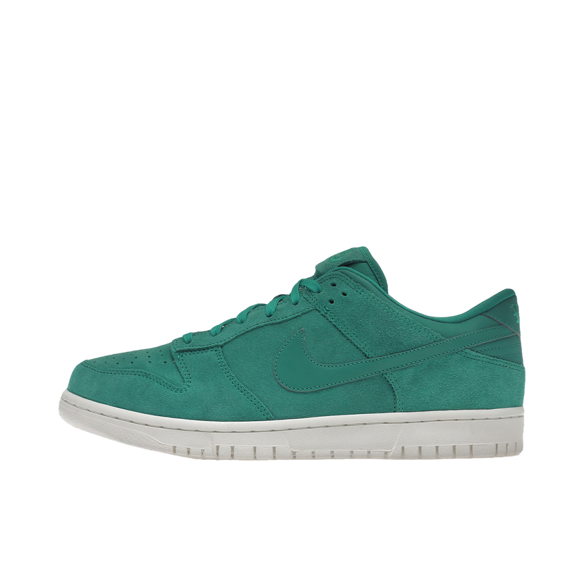 Tenisky a topánky Nike Dunk Low Neptune Green Zelené | 921307-300
