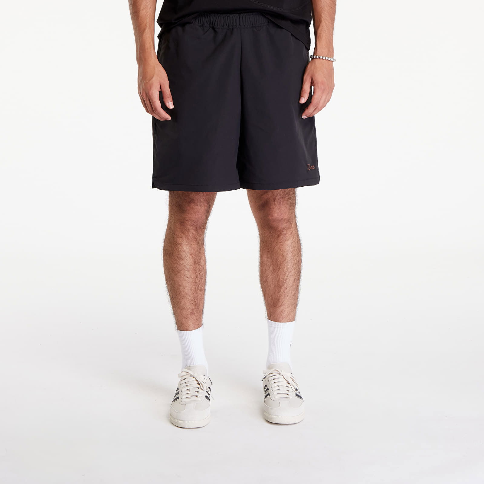 Classic Shorts Black