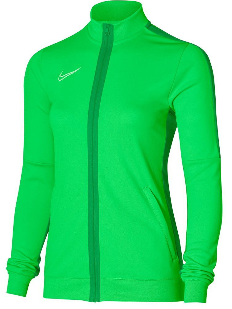 Bunda Nike DF ACD23 TRK JACKET Zelené | dr1686-329