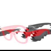 A$AP Rocky Wayfarer Puffer Sunglasses