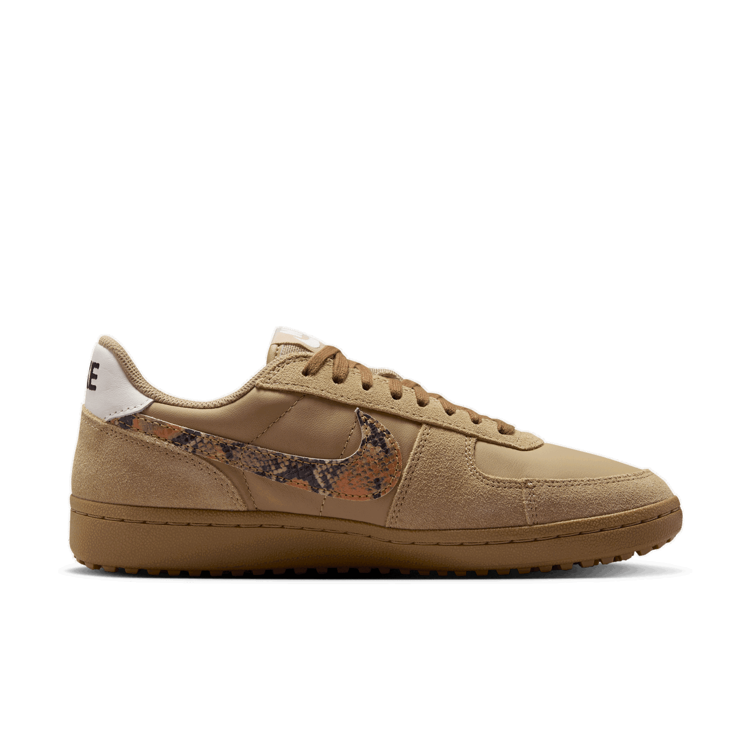 Tenisky a topánky Nike Nike Field General Hnedá | IF0667-201, 1
