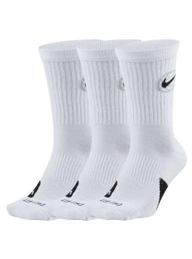 Ponožky Nike Everyday Crew Socks Biela | DA2123-100