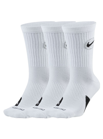 Nike Everyday Crew Socks DA2123-100