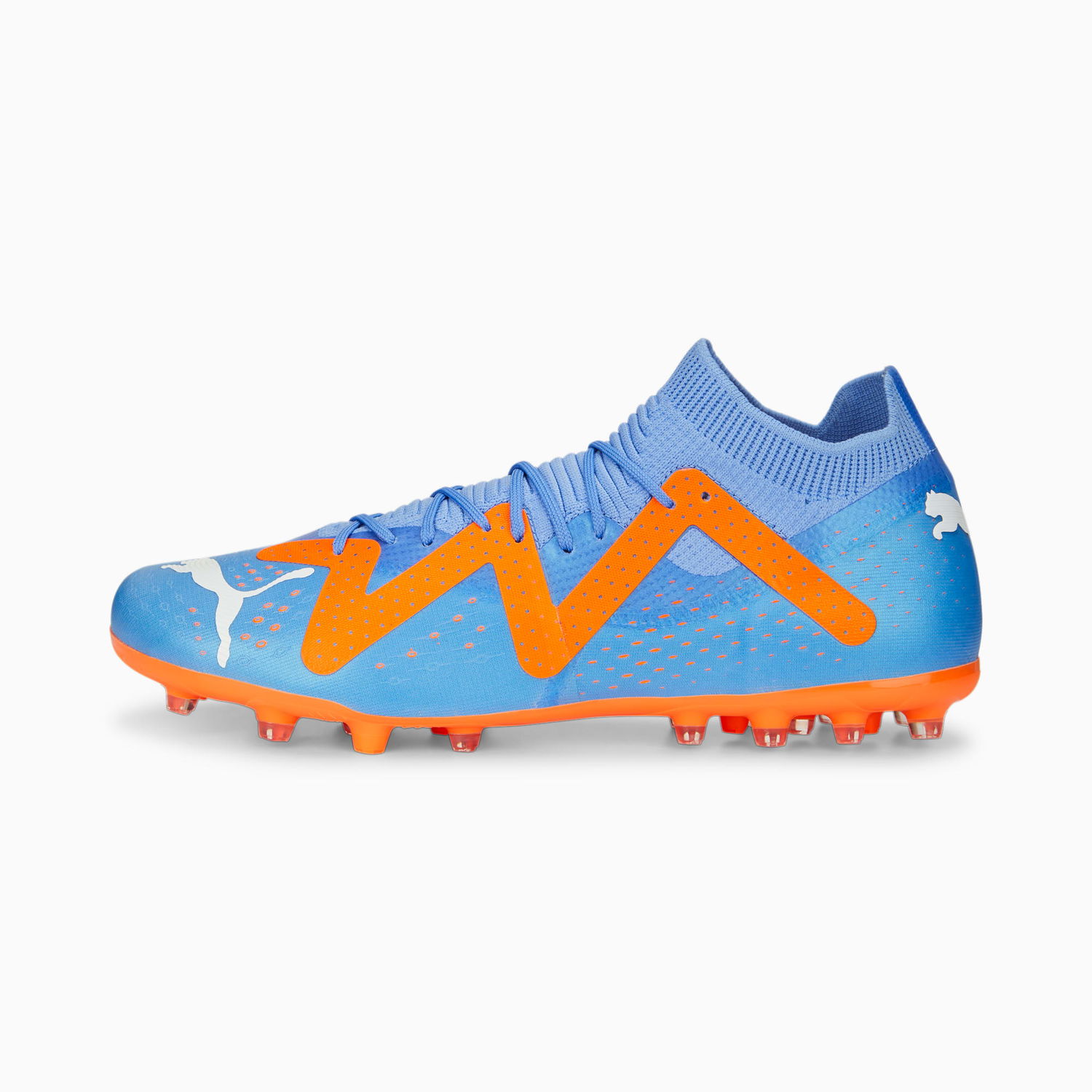Tenisky a topánky Puma FUTURE Match MG Modrá | 107183_01, 0