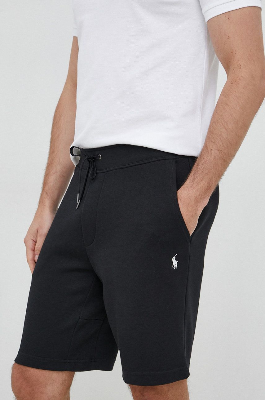 Šortky Polo by Ralph Lauren Short Čierna | 710881520, 0