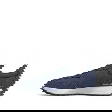 Tenisky a topánky New Balance 327 Navy | MS327CPD, 2