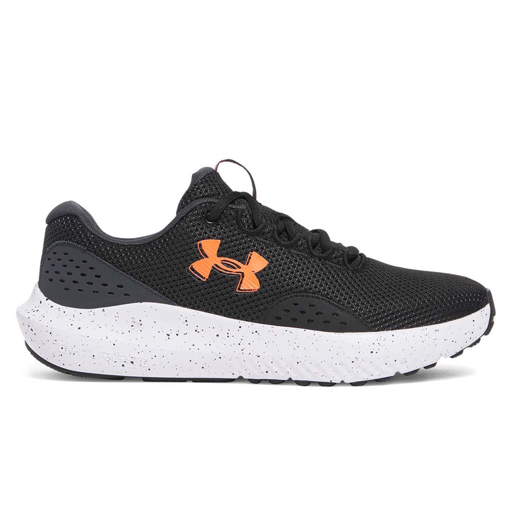 Tenisky a topánky Under Armour Under Armour Charged Surge 4 Čierna | 3027000-004, 0