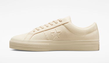Tenisky a topánky Converse One Star Pro "Soft Dune" Béžová | A03663C, 3