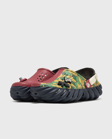 Tenisky a topánky Crocs Demon Slayer Giyu Echo Clogs Rôznofarebný | 211413-90H, 3