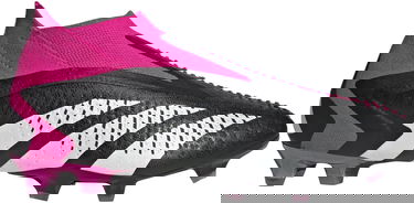 Tenisky a topánky adidas Performance Predator Accuracy+ FG Ružová | gw4557, 0