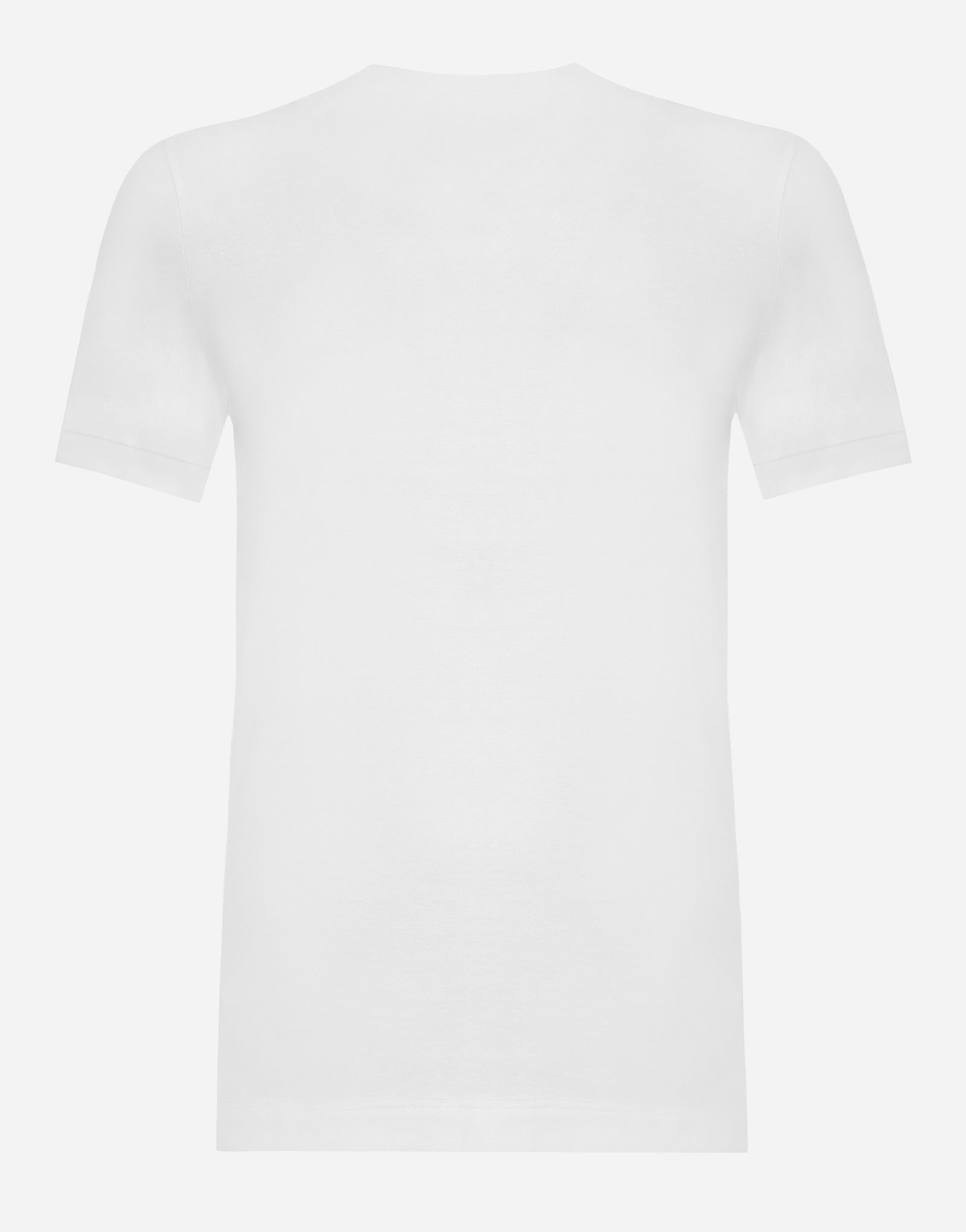 T-shirt M/corta Giro