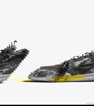 Tenisky a topánky Nike QS/TZ Air Trainer 1 SP Čierna | DH7338-001, 0