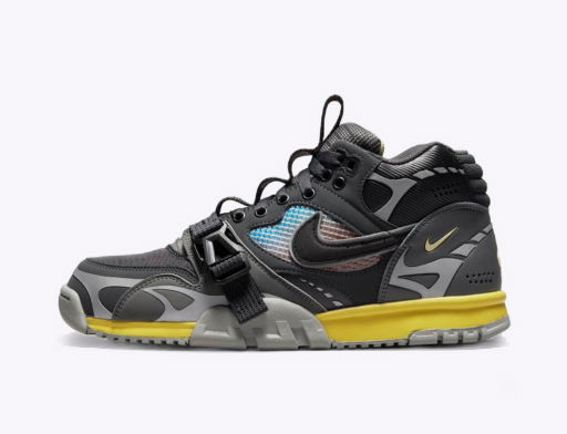 Tenisky a topánky Nike QS/TZ Air Trainer 1 SP Čierna | DH7338-001