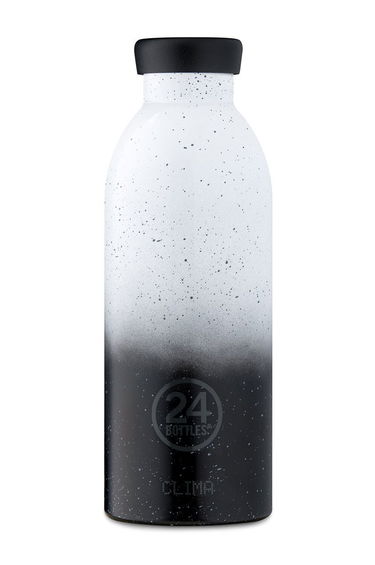 Fľaše 24Bottles Clima Eclipse 500 ml Insulated Bottle Čierna | Clima.500.Eclipse, 0