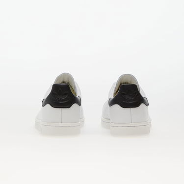 Tenisky a topánky adidas Originals Stan Smith Lux "Core Black" Biela | HQ6785, 3