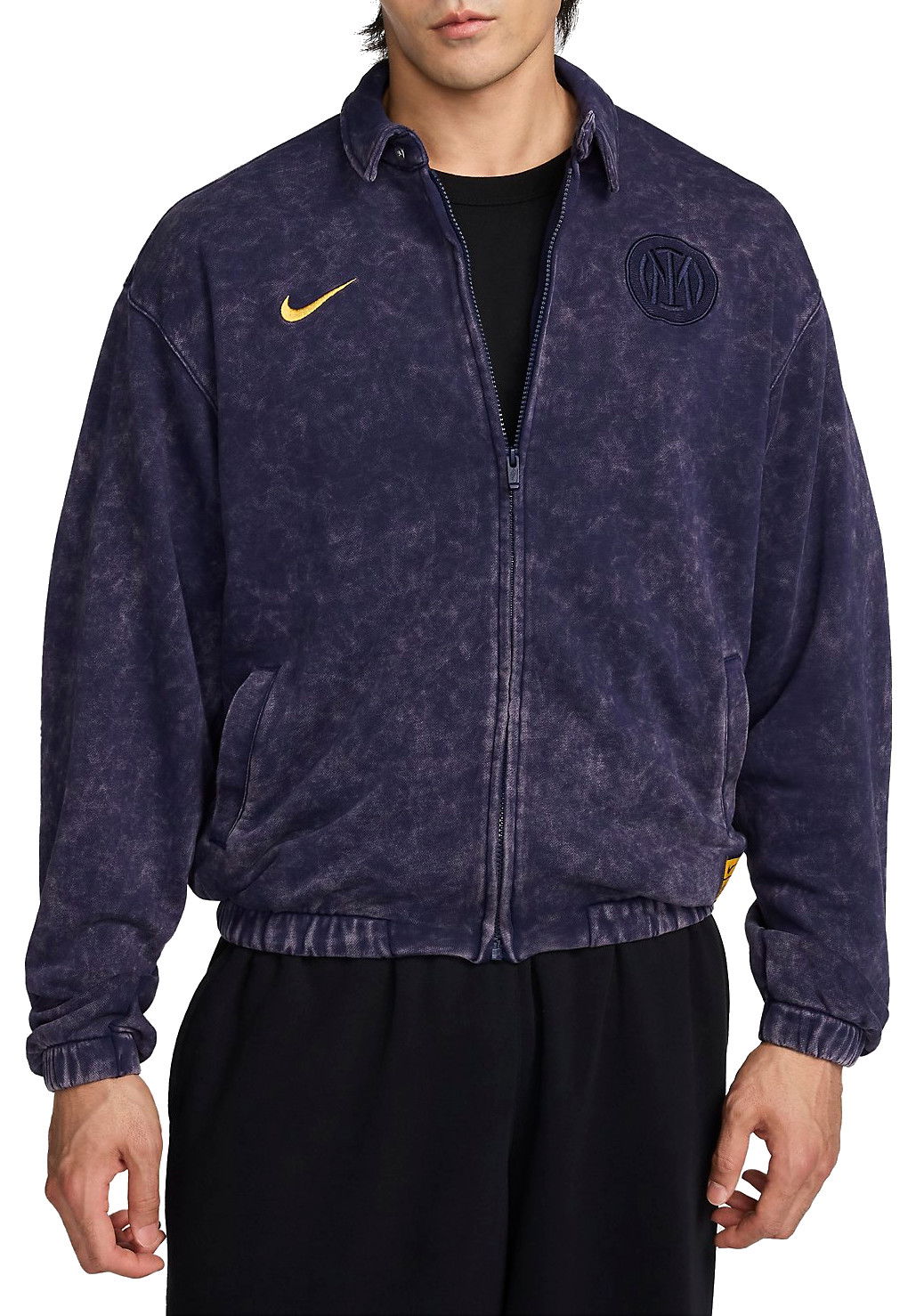 Club Harrington Jacket