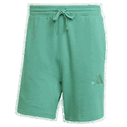 All Season Drawstring Fleece Shorts
