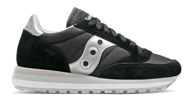 Tenisky a topánky Saucony Jazz Triple W Čierna | S60530-15, 1