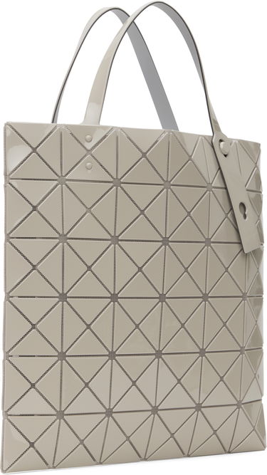 Tote bag BAO BAO ISSEY MIYAKE BAO BAO ISSEY MIYAKE Lucent Tote Oranžová | BB56AG623, 4