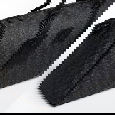 Batoh Jordan Jordan Jam Monogram Duffle Bag Black Universal Čierna | MA0759-KK2, 2