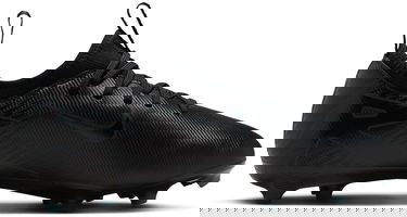 Tenisky a topánky Nike Zoom Vapor 16 Academy FG/MG Čierna | fq8392-002, 2