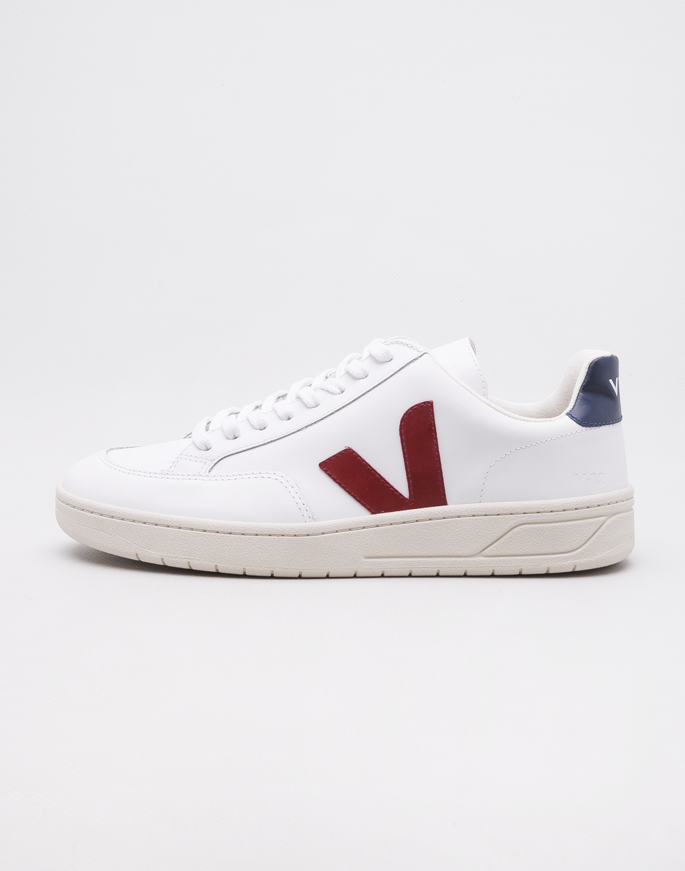 Tenisky a topánky Veja V-12 Biela | XD021955, 0