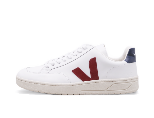 Tenisky a topánky Veja V-12 Biela | XD021955