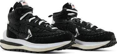 Tenisky a topánky Nike Sacai x Jean Paul Gaultier x Vaporwaffle "Black White" Čierna | DH9186-001, 5