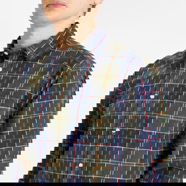 Košeľa Barbour Barbour Taggon Tartan OS Shirt Rôznofarebný | MSH5605TN11, 5